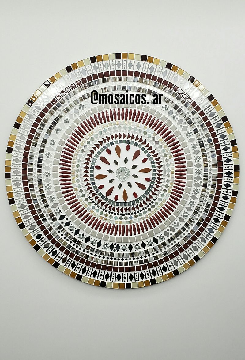 Quadro - Mandala